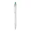 Pix cu buton din RPET, PET, green
