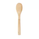 Lingura de salata, 30x6x0.6 cm, Everestus, 20IUN1333, Bej, Lemn