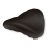 Saddle cover RPET, PET, black