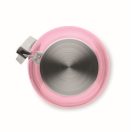 Sticla de apa sport 500 ml, 2401E15957, Everestus, Ø6x20.5 cm, rPET, Roz transparent