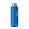 Sticla de apa 500 ml, fara scurgeri, Everestus, 20IAN249, rpet, Albastru