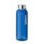 Sticla de apa 500 ml, fara scurgeri, Everestus, 20IAN249, rpet, Albastru