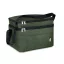 Geanta termoizolanta, 2502E16116, Everestus, 30 x 20 x 25 cm, PET, Verde inchis
