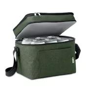   Geanta termoizolanta, 2502E16116, Everestus, 30 x 20 x 25 cm, PET, Verde inchis