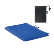   Prosop fitness, 21MAR2729, 30x80 cm, Everestus, Poliester, Albastru
