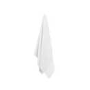 Prosop de baie, Alb, 21MAR3713, Everestus, 140x70 cm, Bumbac