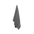 Prosop de baie, Gri, 21MAR3709, Everestus, 140x70 cm, Bumbac