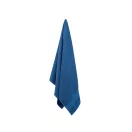 Prosop de baie, royal Albastru, 21MAR3712, Everestus, 140x70 cm, Bumbac