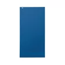 Prosop de baie, royal Albastru, 21MAR3712, Everestus, 140x70 cm, Bumbac