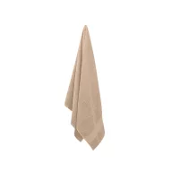   Prosop de baie, Crem, 21MAR3710, Everestus, 140x70 cm, Bumbac