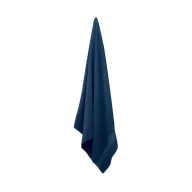   Prosop de baie, Albastru, 21MAR3715, Everestus, 180x100 cm, Bumbac