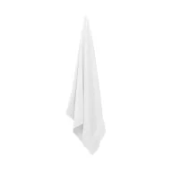   Prosop de baie, Alb, 21MAR3720, Everestus, 180x100 cm, Bumbac