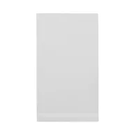   Prosop de baie, Alb, 21MAR3720, Everestus, 180x100 cm, Bumbac