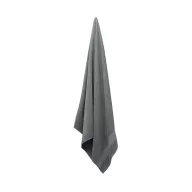   Prosop de baie, Gri, 21MAR3716, Everestus, 180x100 cm, Bumbac