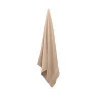   Prosop de baie, Crem, 21MAR3717, Everestus, 180x100 cm, Bumbac