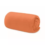   Patura picnic, 2401E15679, Everestus, 120x150 cm, rPET, Portocaliu