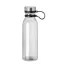 Sticla de apa sport, 780 ml, ø7x24.5 cm, Everestus, 20SEP0279, Polietilena, Otel, Transparent