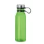 Sticla de apa sport, 780 ml, ø7x24.5 cm, Everestus, 20SEP0281, Polietilena, Otel, Transparent, Verde