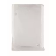   Pelerina de ploaie poncho, 120x128 cm, Everestus, 20IUN0253, Transparent, 