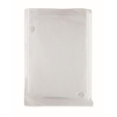   Pelerina de ploaie poncho, 120x128 cm, Everestus, 20IUN0253, Transparent, 