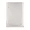 Pelerina de ploaie poncho, 120x128 cm, Everestus, 20IUN0253, Transparent, 