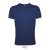 REGENT-F-MEN TSHIRT-150g, Cotton, French Navy, TWIN, L