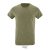 REGENT-F-MEN TSHIRT-150g, Cotton, Heather Khaki, TWIN, L