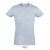 REGENT-F-MEN TSHIRT-150g, Cotton, Heather Sapphire, TWIN, S