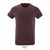 REGENT-F-MEN TSHIRT-150g, Cotton, Heather Oxblood, TWIN, L