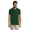 Tricou polo barbati, 2509E16065, SOL'S, Poliester, Bumbac, Verde bottle, 4XL