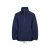 NORTH-KIDS FL JACKET- 300g, Polyester, navy, MALE, 3XL