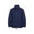 NORTH-KIDS FL JACKET- 300g, Polyester, navy, MALE, L