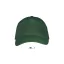 Sapca Long Beach, SOL'S, 2601E14031, Bumbac, Verde Bottle