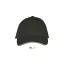 Sapca Long Beach, SOL'S, 2601E14032, Bumbac, Gri