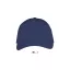 Sapca Long Beach, SOL'S, 2601E14034, Bumbac, Albastru French Navy
