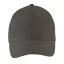 Sapca Long Beach, SOL'S, 2601E14048, Bumbac, Gri carbune