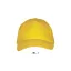 Sapca Long Beach, SOL'S, 2601E14035, Bumbac, Auriu