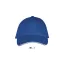 Sapca Long Beach, SOL'S, 2601E14038, Bumbac, Albastru Royal