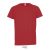 Tricou pentru Copii, 42FEB232851, Sporty Kids, Poliester, Masculin, Rosu, 3XL