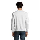 Bluza Barbati, SOL'S, 2601E11823, Poliester, Bumbac, Gri ash, 3XL