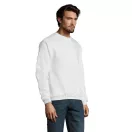 Bluza Barbati, SOL'S, 2601E11825, Poliester, Bumbac, Gri ash, M