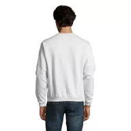   Bluza Barbati, SOL'S, 2601E11826, Poliester, Bumbac, Gri ash, S