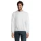Bluza Barbati, SOL'S, 2601E11827, Poliester, Bumbac, Gri ash, XL