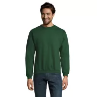   Bluza Barbati, SOL'S, 2601E11831, Poliester, Bumbac, Verde Bottle, M