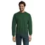 Bluza Barbati, SOL'S, 2601E11831, Poliester, Bumbac, Verde Bottle, M