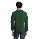 Bluza Barbati, SOL'S, 2601E11831, Poliester, Bumbac, Verde Bottle, M