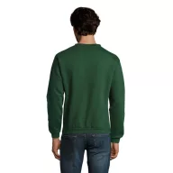   Bluza Barbati, SOL'S, 2601E11832, Poliester, Bumbac, Verde Bottle, S
