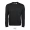 Bluza Barbati, 42FEB233502, Spider, Poliester, Bumbac, Masculin, Gri Charcoal Melange, 3XL