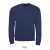 SPIDER-MEN SWEATER-260g, Polyester/Cotton, French Navy, MALE, L