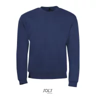   SPIDER-MEN SWEATER-260g, Polyester/Cotton, French Navy, MALE, XL